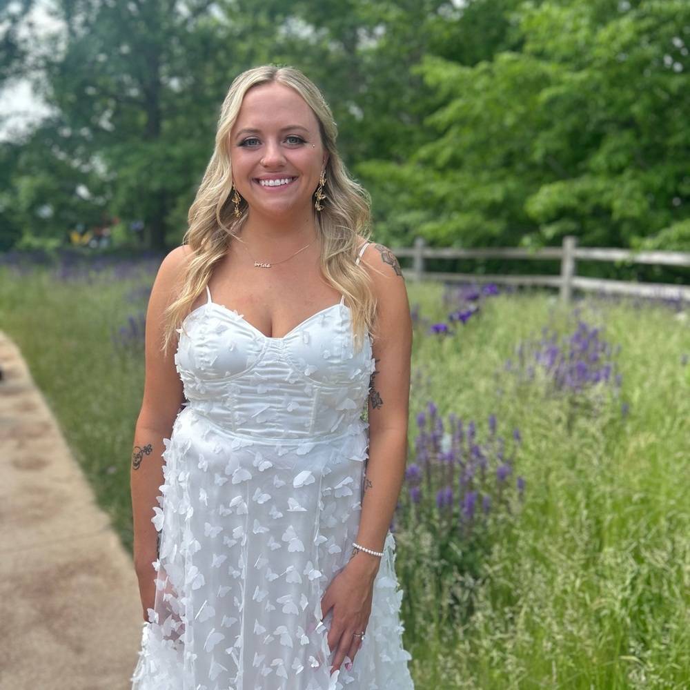 Meet your Posher, Samantha